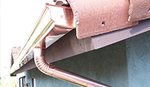 Rain Gutter Installation, Repair, Cleaning in Castalia, OH